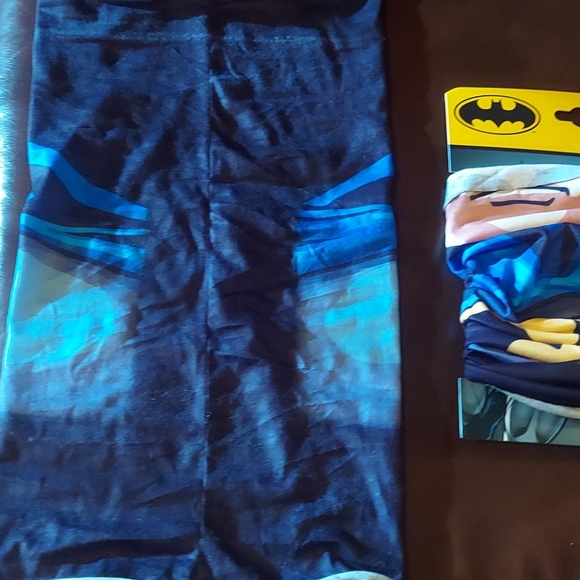 Bat man neck Gaiter - Picture 3 of 4